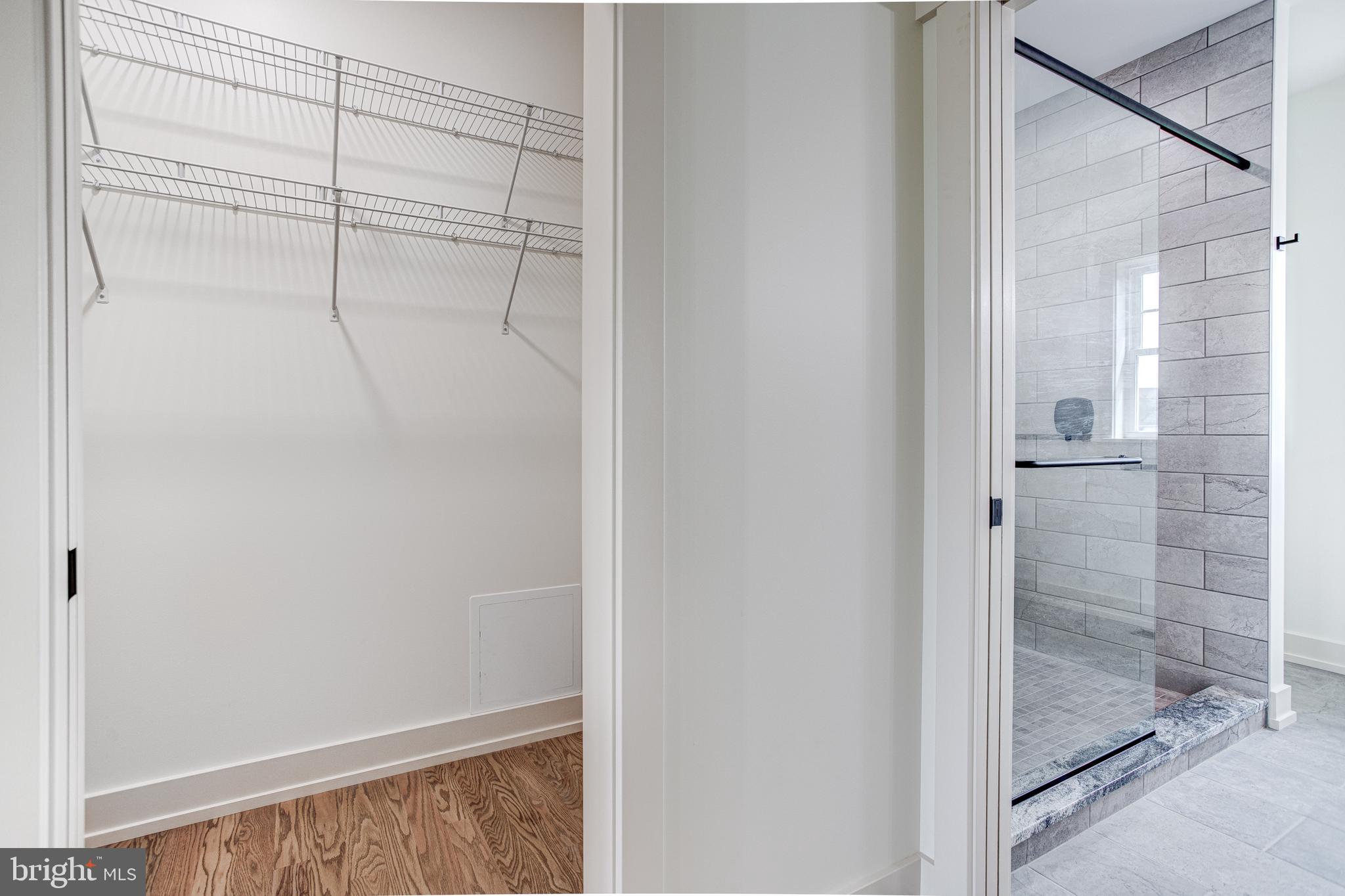 STEARNS CROSSING - Residential