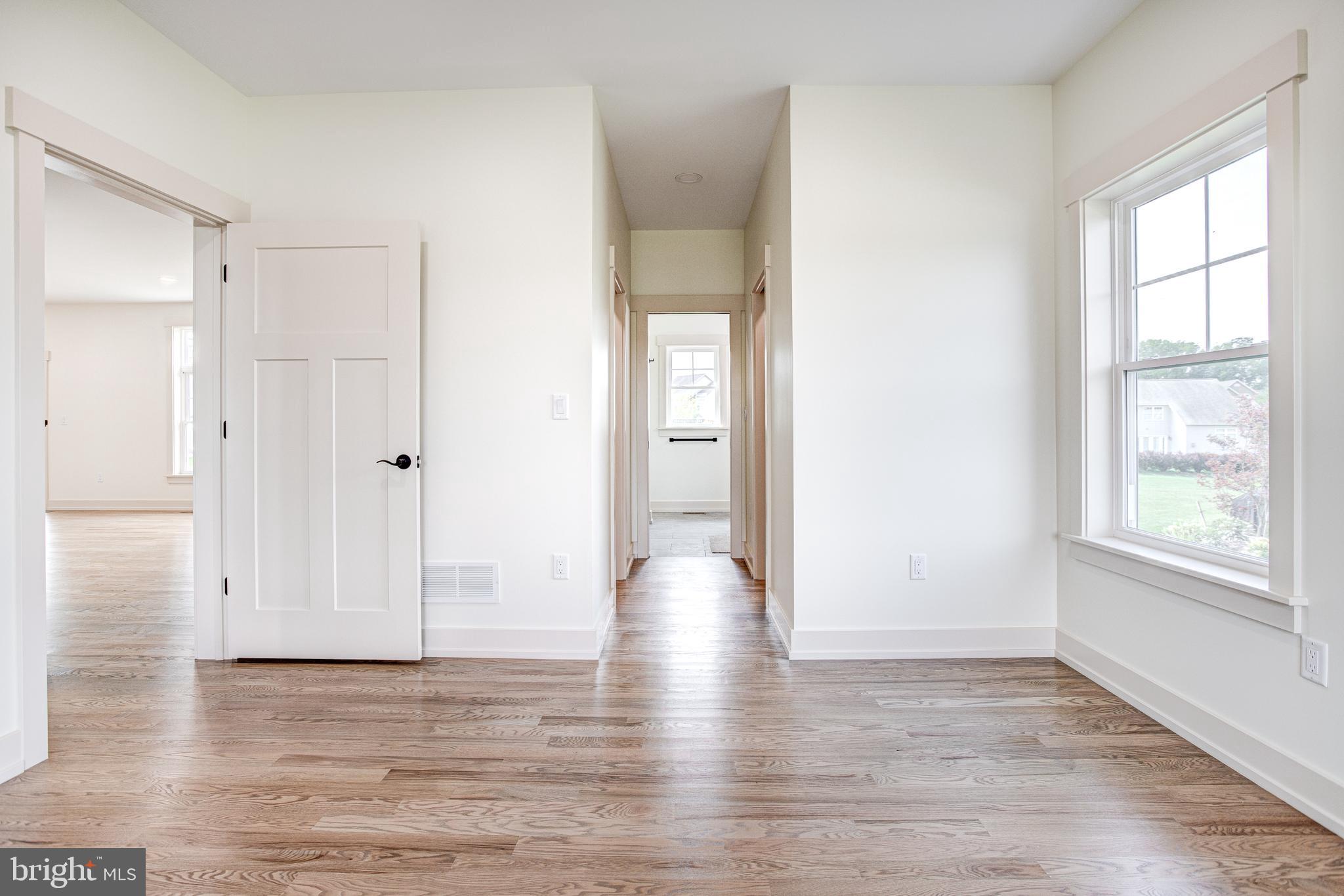 STEARNS CROSSING - Residential