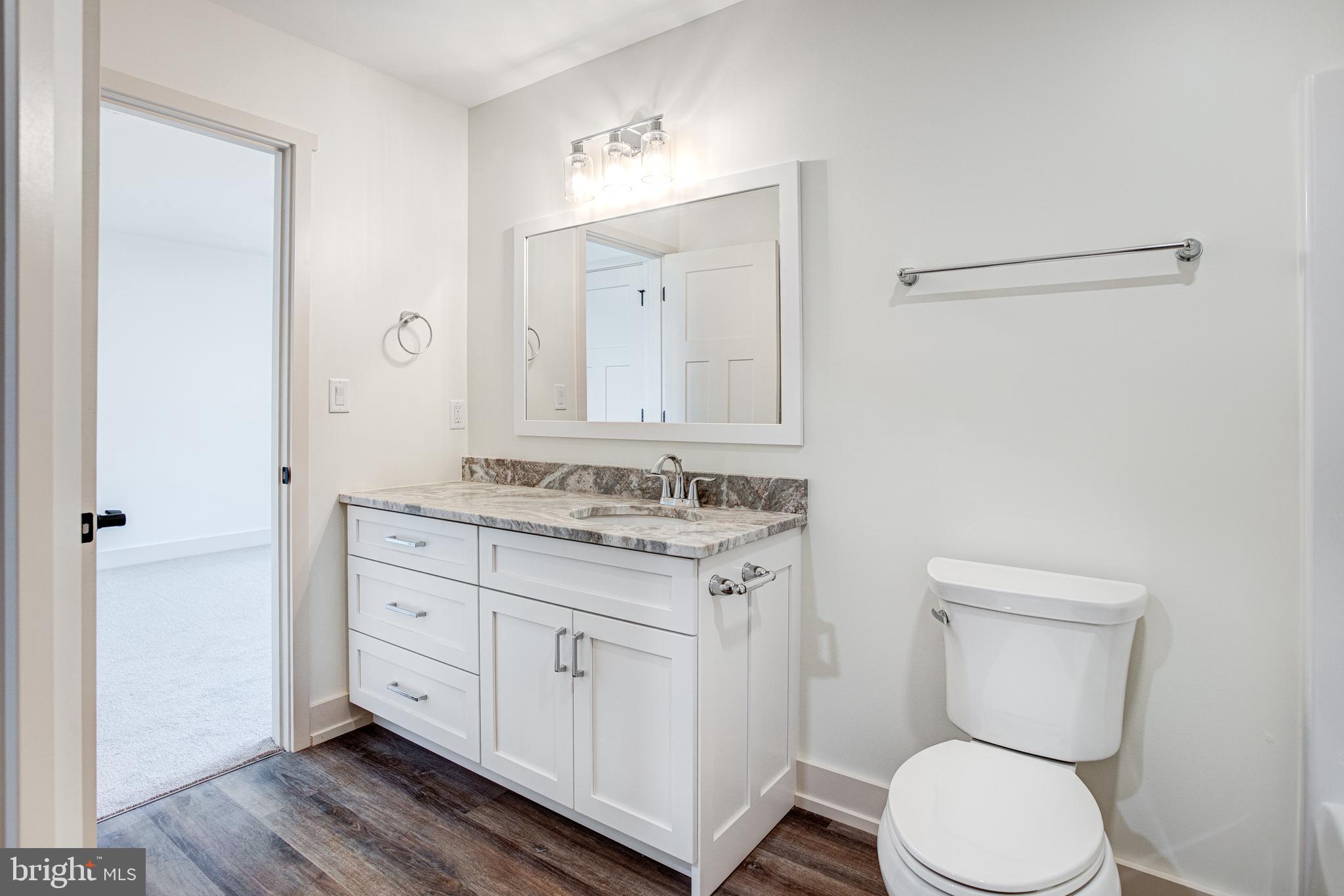 STEARNS CROSSING - Residential