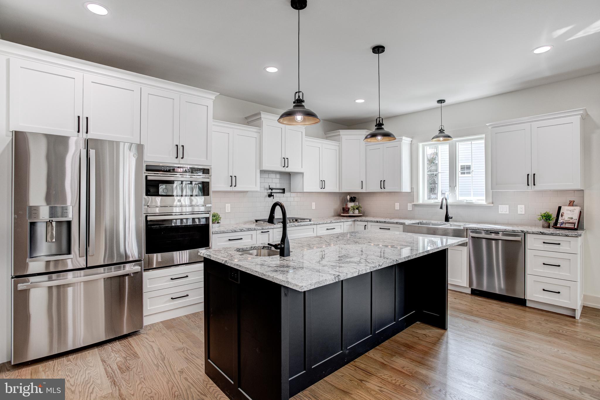 STEARNS CROSSING - Residential