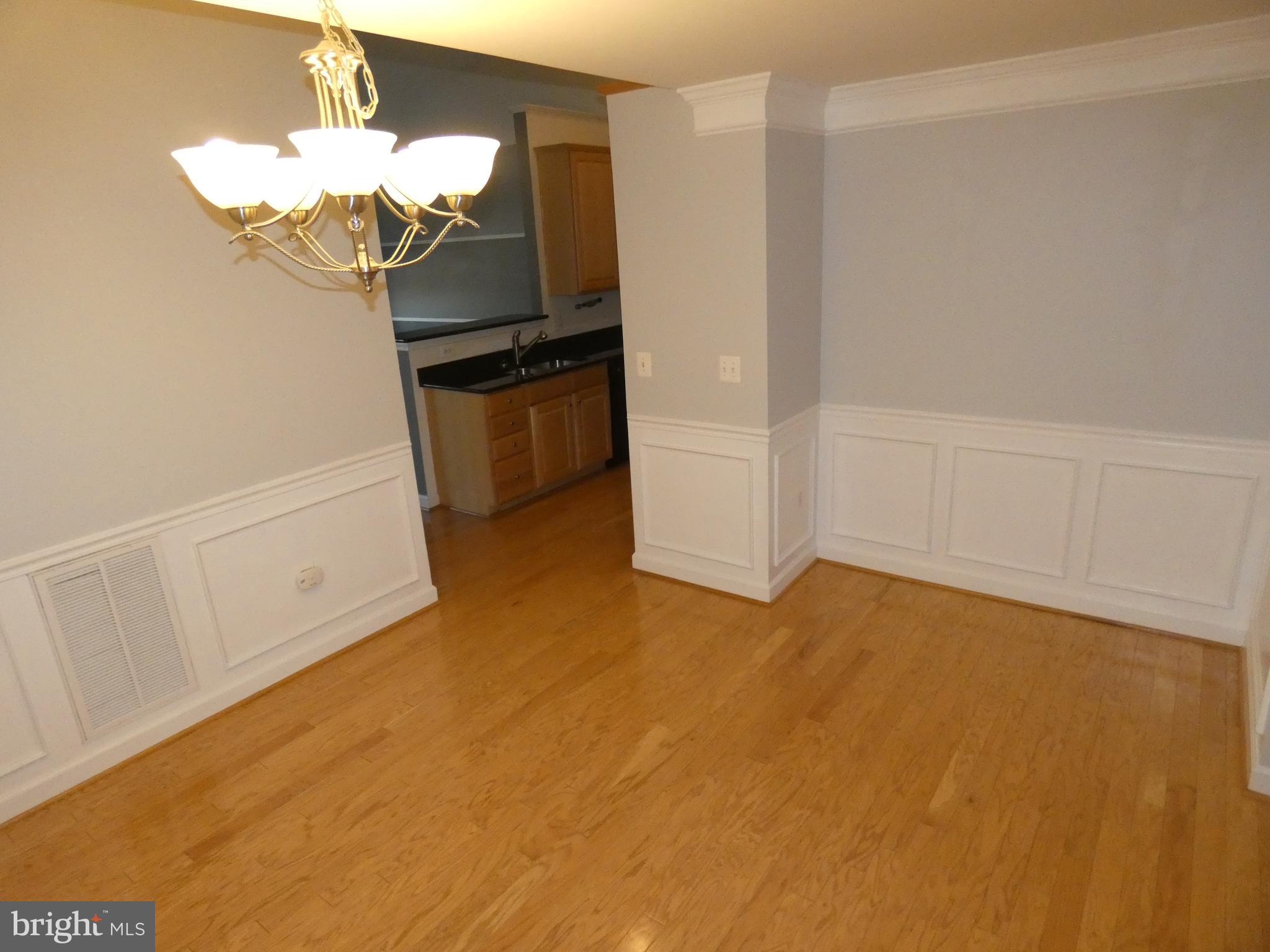 COBBLESTONE SQUARE - Residential Lease