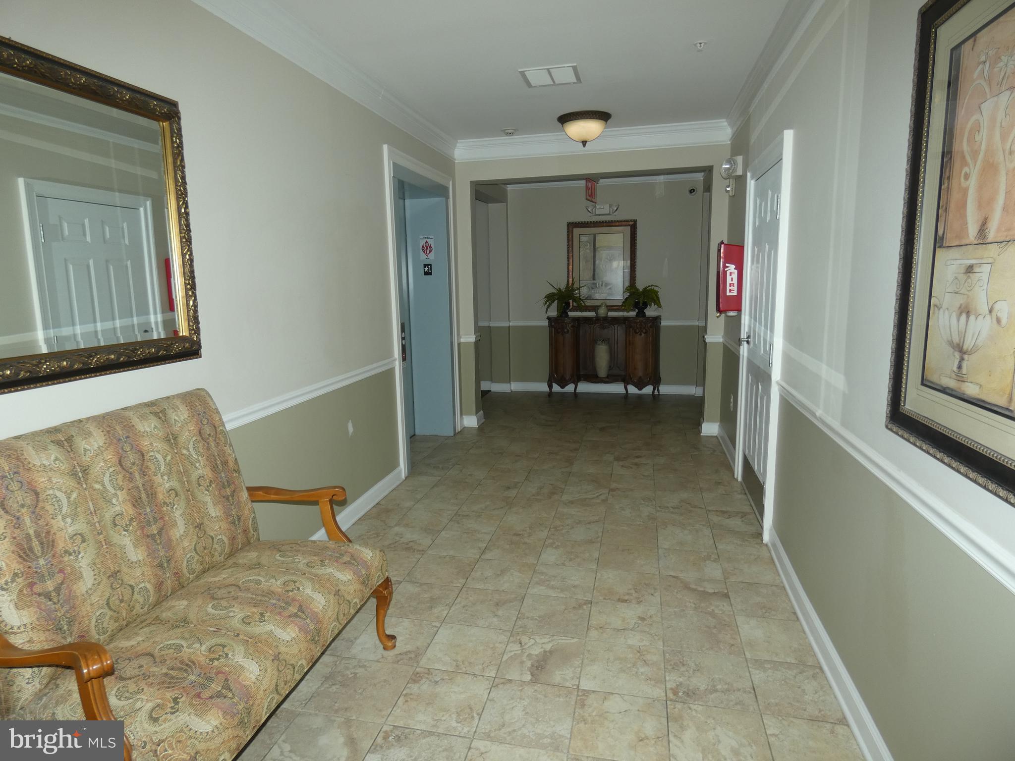 COBBLESTONE SQUARE - Residential Lease