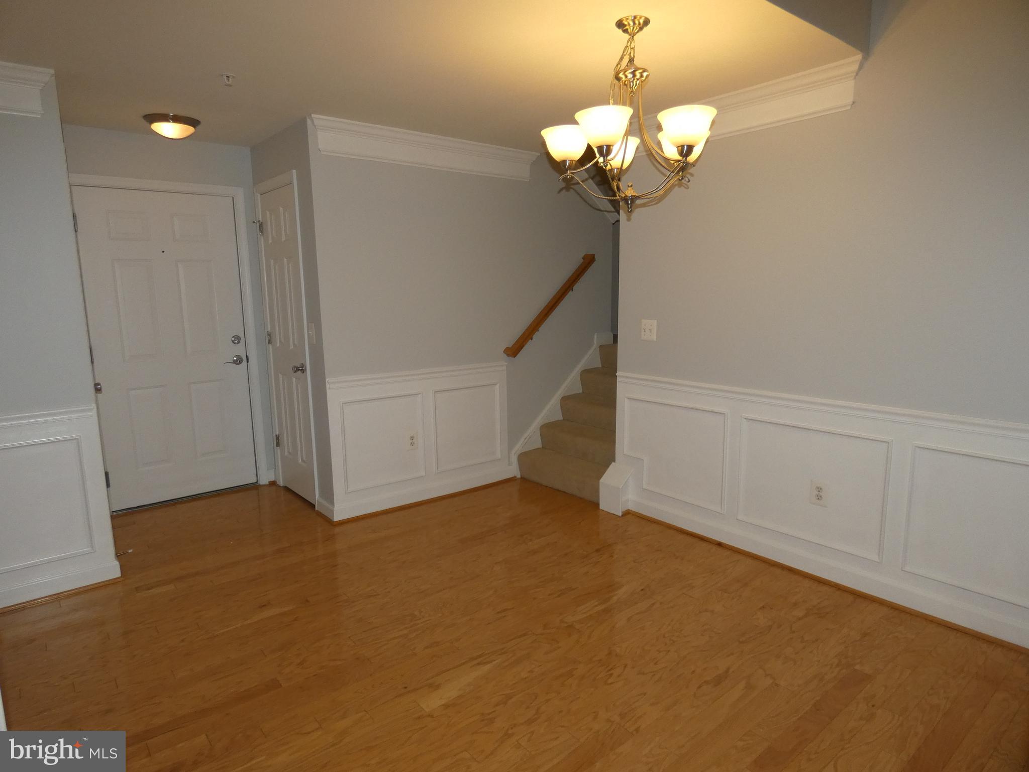 COBBLESTONE SQUARE - Residential Lease