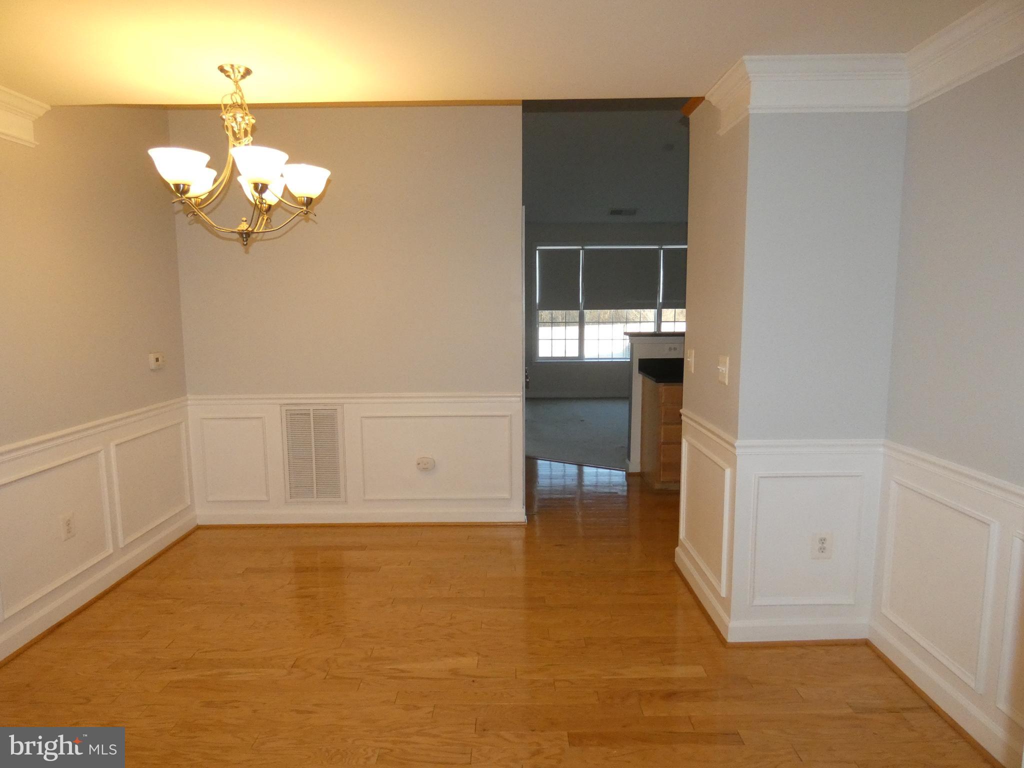 COBBLESTONE SQUARE - Residential Lease