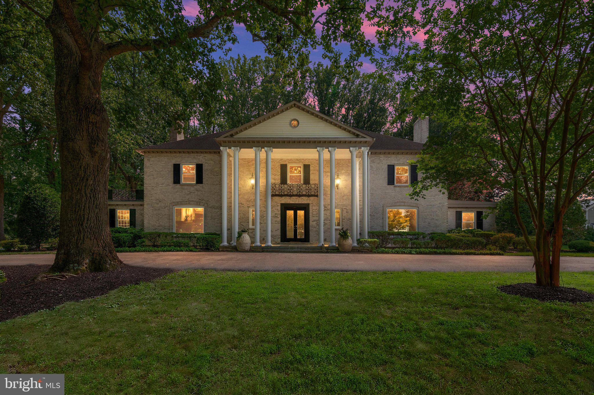 1621 MILLERSVILLE ROAD