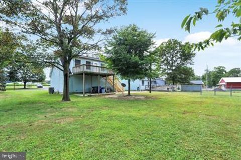 1049 YODER DRIVE A HARTLY DE 19953