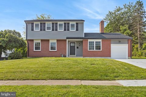 Photo of 113 Edjil Drive, NEWARK, DE 19713 (MLS # DENC2090976)
