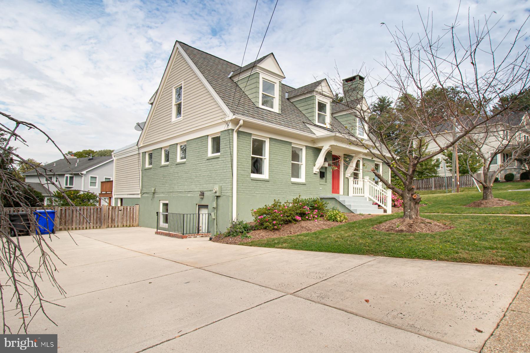 BERKSHIRE OAKWOOD - Residential Lease