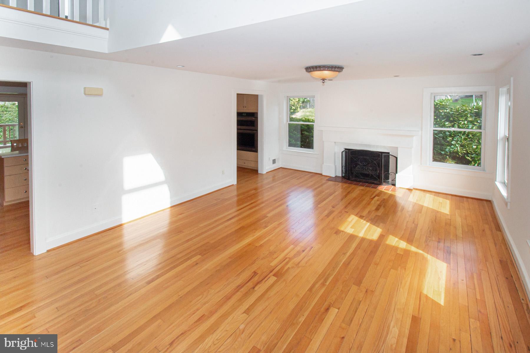 BERKSHIRE OAKWOOD - Residential Lease