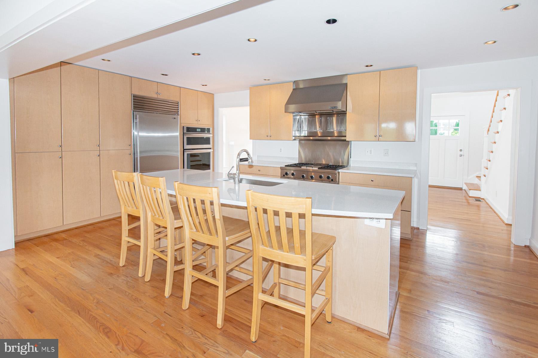 BERKSHIRE OAKWOOD - Residential Lease