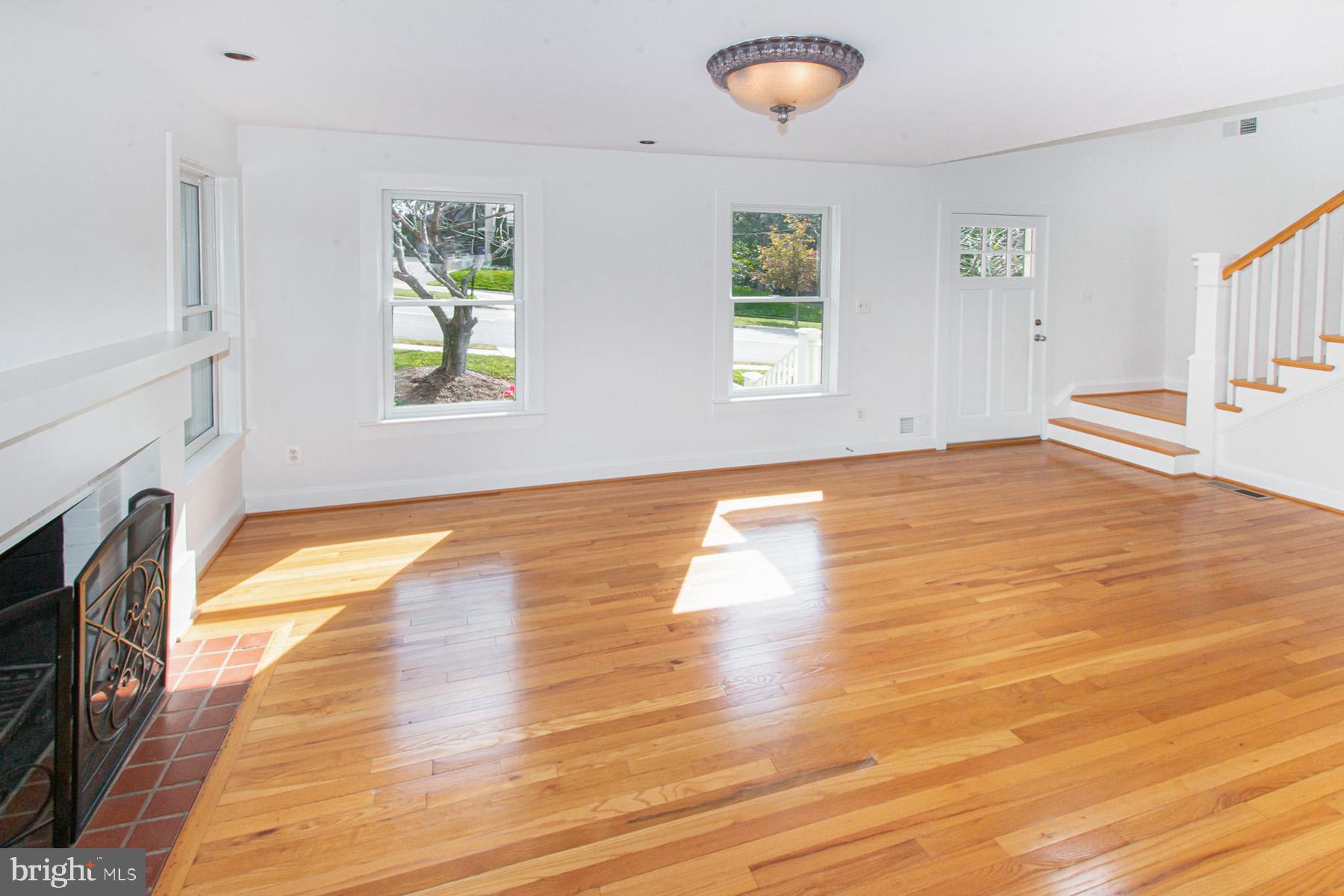 BERKSHIRE OAKWOOD - Residential Lease