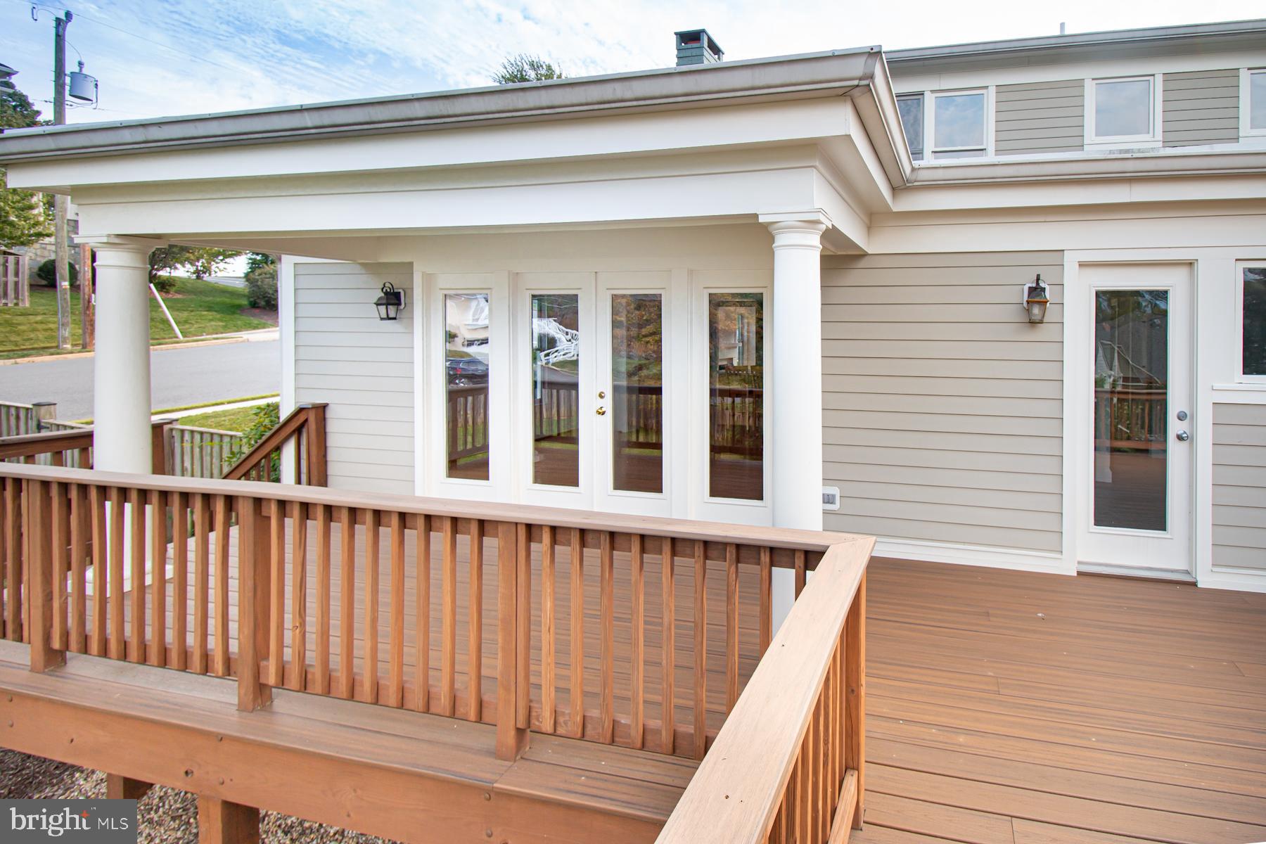 BERKSHIRE OAKWOOD - Residential Lease