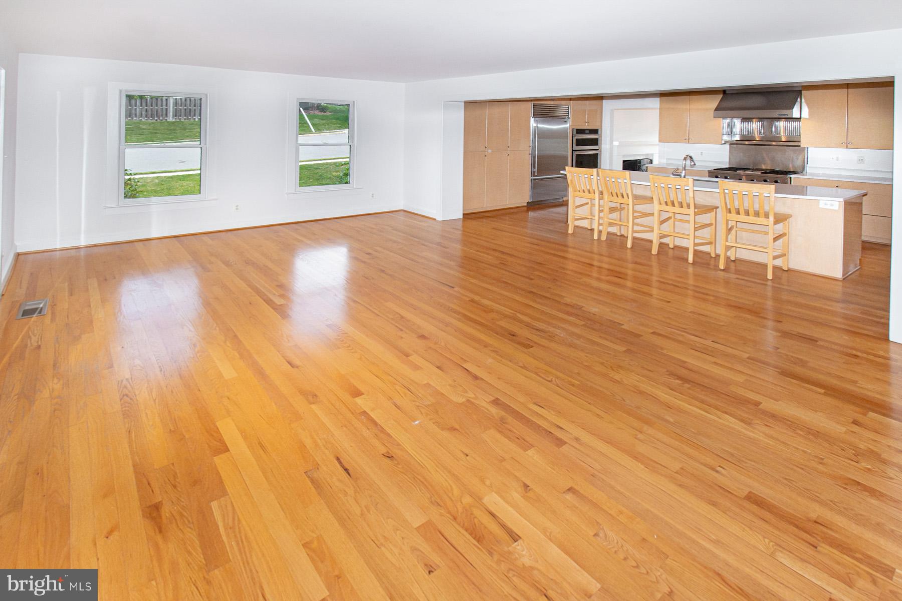 BERKSHIRE OAKWOOD - Residential Lease