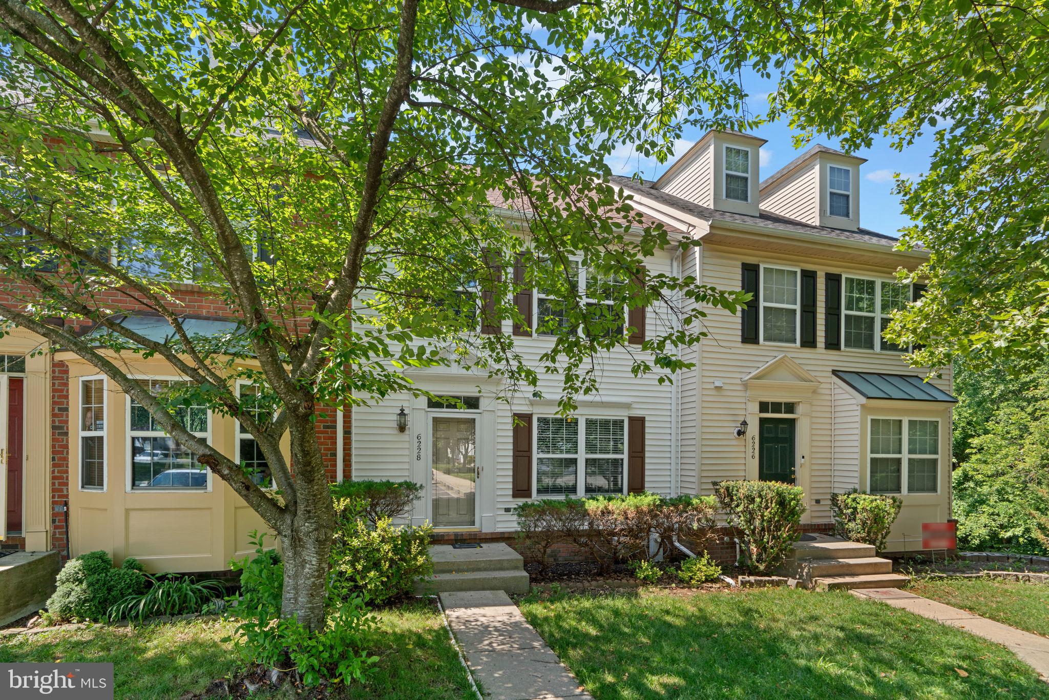 6228 DEEP EARTH LANE