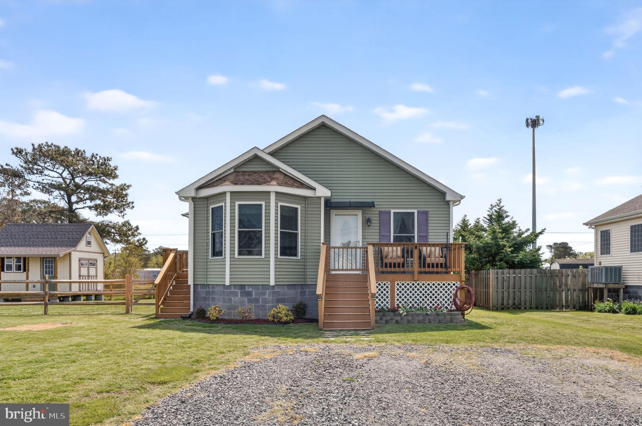 3220 RIDGE ROAD