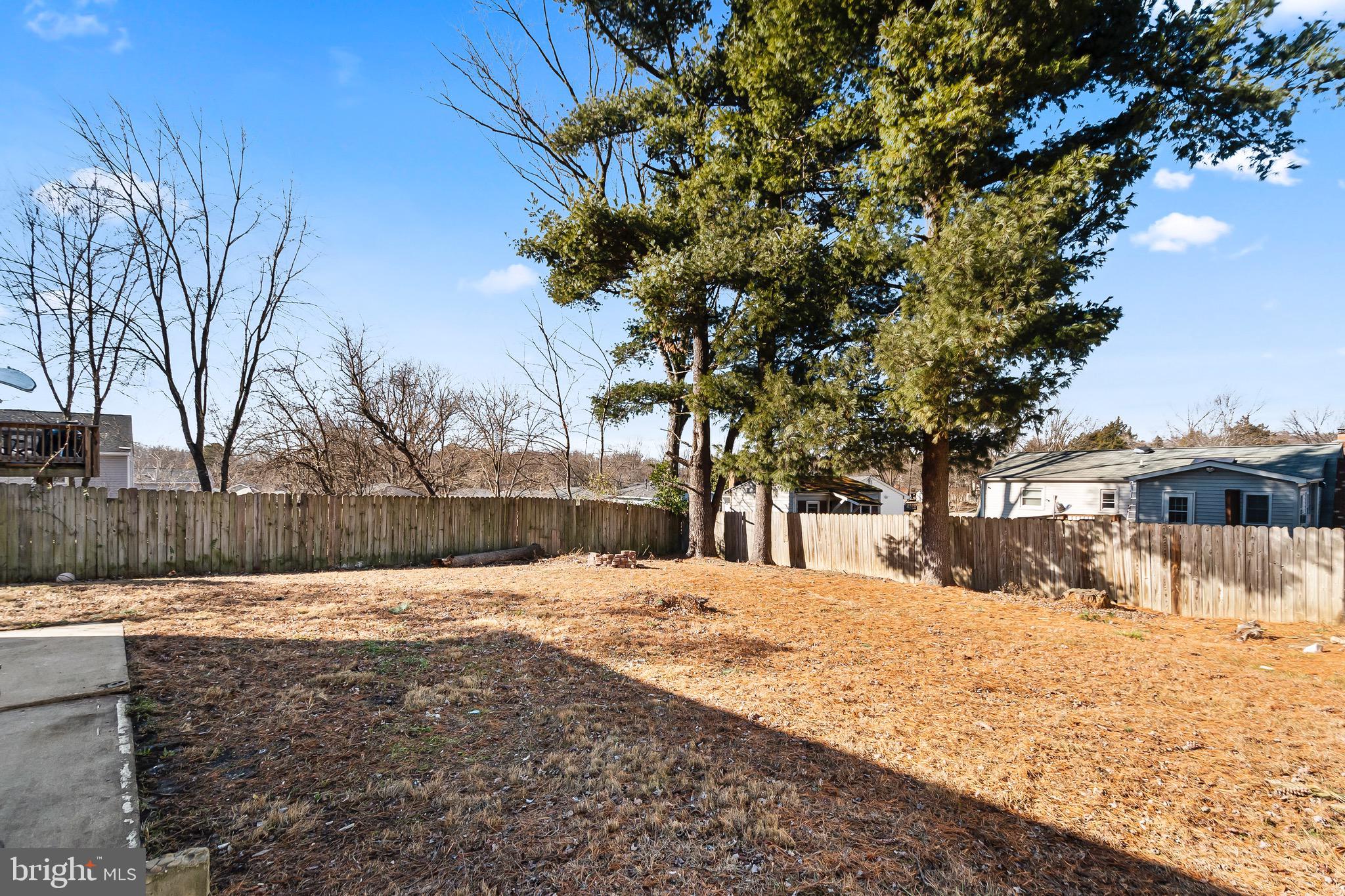 DALE CITY - Residential