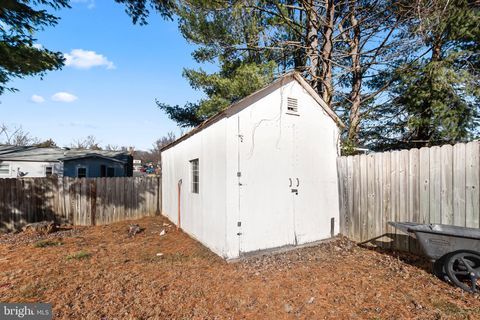 Tiny photo for 4502 Kentmore Drive, WOODBRIDGE, VA 22193 (MLS # VAPW2110460)
