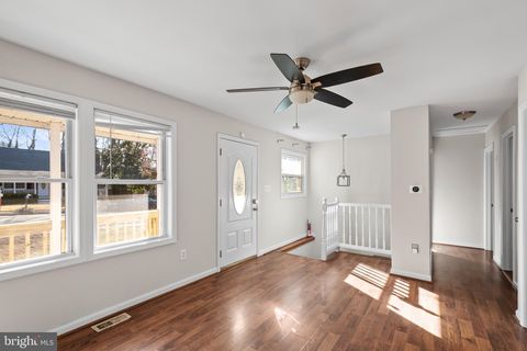 Tiny photo for 4502 Kentmore Drive, WOODBRIDGE, VA 22193 (MLS # VAPW2110460)