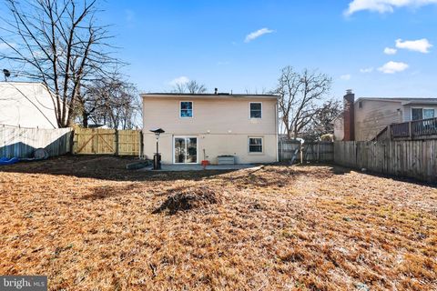 Tiny photo for 4502 Kentmore Drive, WOODBRIDGE, VA 22193 (MLS # VAPW2110460)