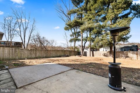 Tiny photo for 4502 Kentmore Drive, WOODBRIDGE, VA 22193 (MLS # VAPW2110460)