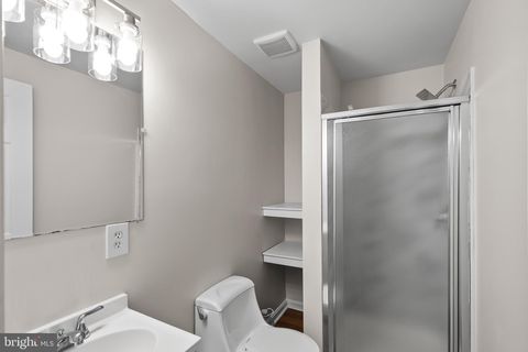 Tiny photo for 4502 Kentmore Drive, WOODBRIDGE, VA 22193 (MLS # VAPW2110460)