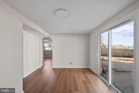 Tiny photo for 4502 Kentmore Drive, WOODBRIDGE, VA 22193 (MLS # VAPW2110460)