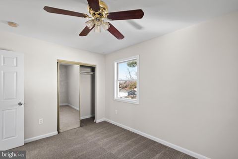 Tiny photo for 4502 Kentmore Drive, WOODBRIDGE, VA 22193 (MLS # VAPW2110460)