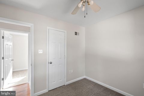Tiny photo for 4502 Kentmore Drive, WOODBRIDGE, VA 22193 (MLS # VAPW2110460)