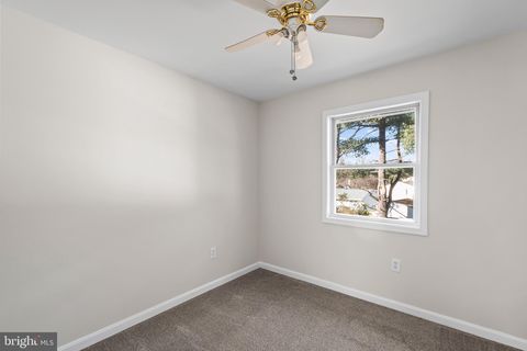 Tiny photo for 4502 Kentmore Drive, WOODBRIDGE, VA 22193 (MLS # VAPW2110460)