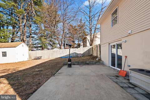 Tiny photo for 4502 Kentmore Drive, WOODBRIDGE, VA 22193 (MLS # VAPW2110460)