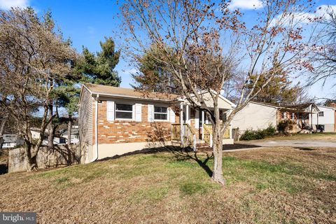Tiny photo for 4502 Kentmore Drive, WOODBRIDGE, VA 22193 (MLS # VAPW2110460)