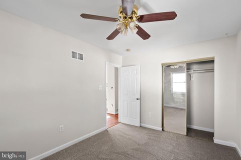 Tiny photo for 4502 Kentmore Drive, WOODBRIDGE, VA 22193 (MLS # VAPW2110460)