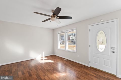 Tiny photo for 4502 Kentmore Drive, WOODBRIDGE, VA 22193 (MLS # VAPW2110460)