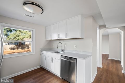 Tiny photo for 4502 Kentmore Drive, WOODBRIDGE, VA 22193 (MLS # VAPW2110460)