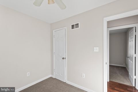 Tiny photo for 4502 Kentmore Drive, WOODBRIDGE, VA 22193 (MLS # VAPW2110460)