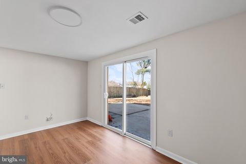 Tiny photo for 4502 Kentmore Drive, WOODBRIDGE, VA 22193 (MLS # VAPW2110460)