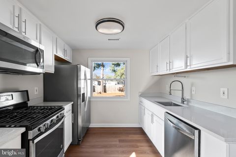 Tiny photo for 4502 Kentmore Drive, WOODBRIDGE, VA 22193 (MLS # VAPW2110460)