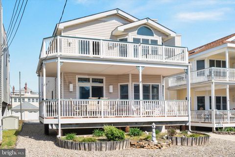 Condo For Sale - 616 Ocean Avenue #616<br/> Cape May County, OCEAN CITY, NJ 08226