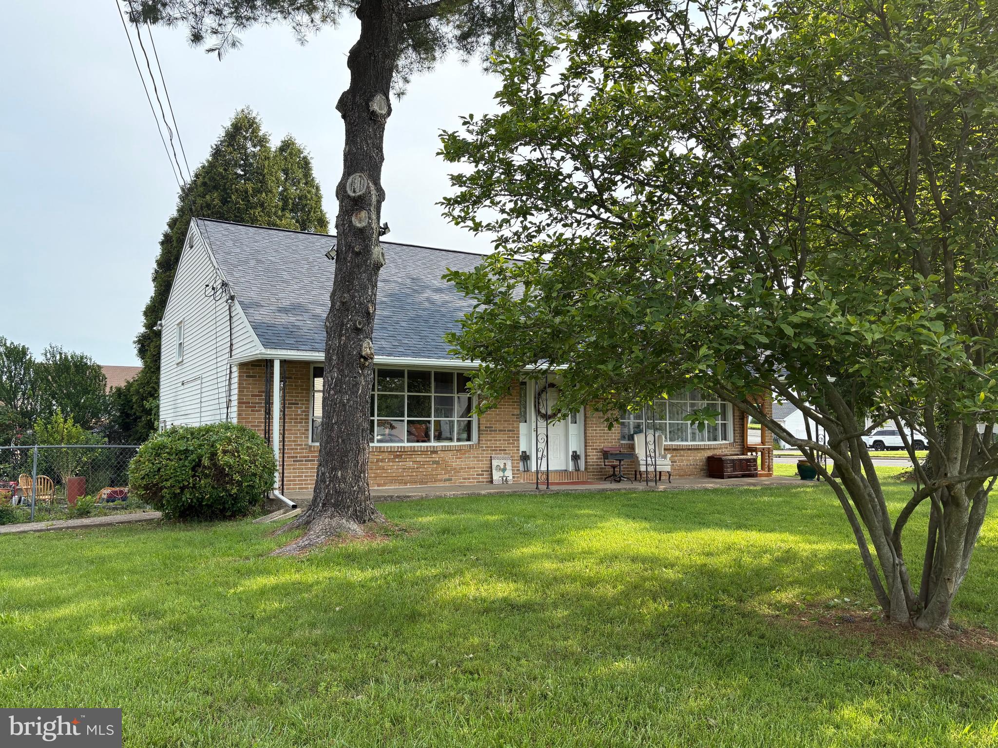 114 NURSERY AVENUE