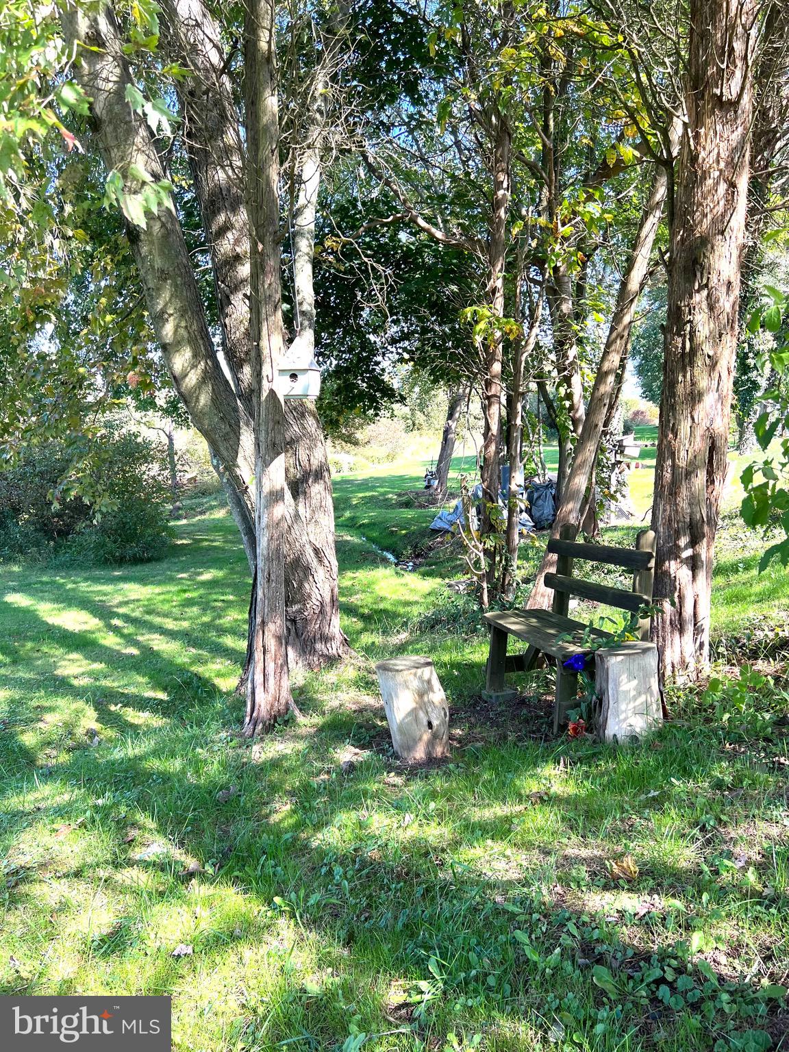 GREEN HILL MHP - Residential