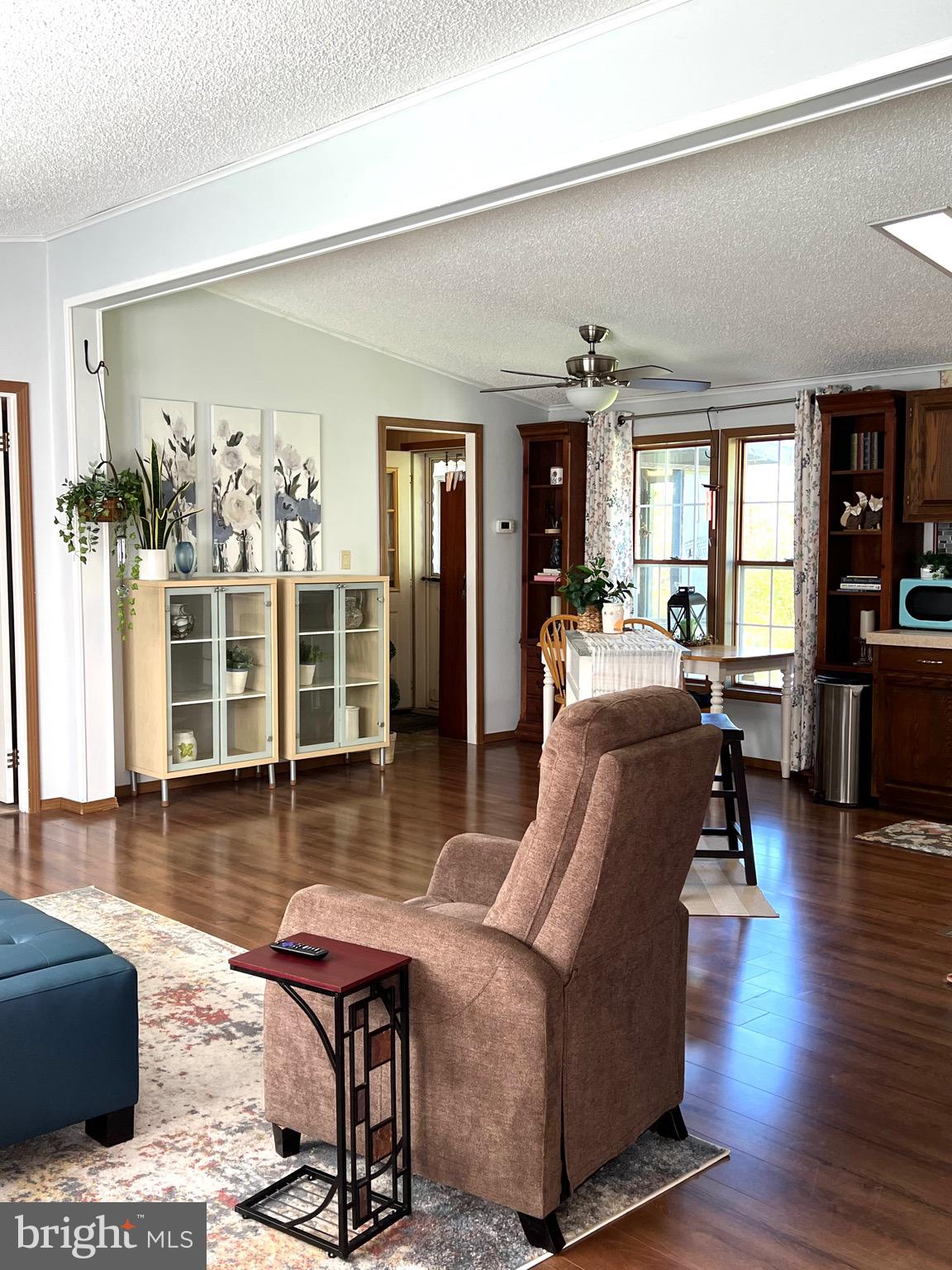 GREEN HILL MHP - Residential