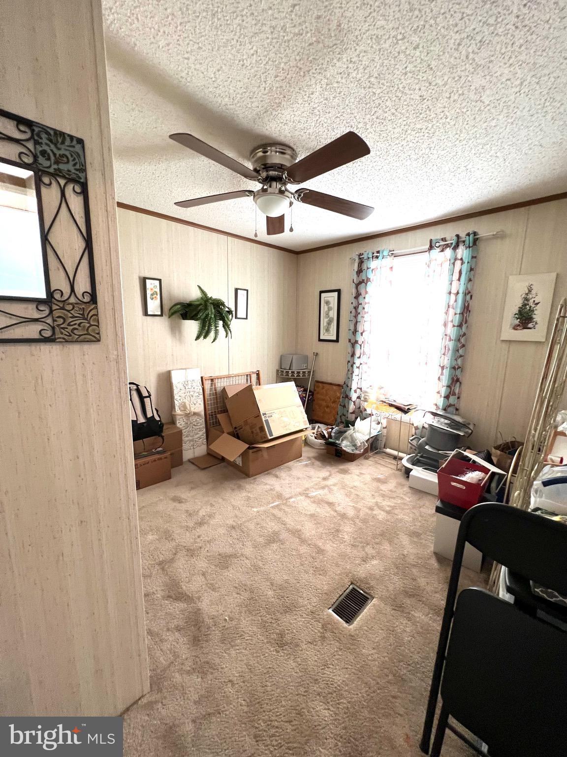 GREEN HILL MHP - Residential