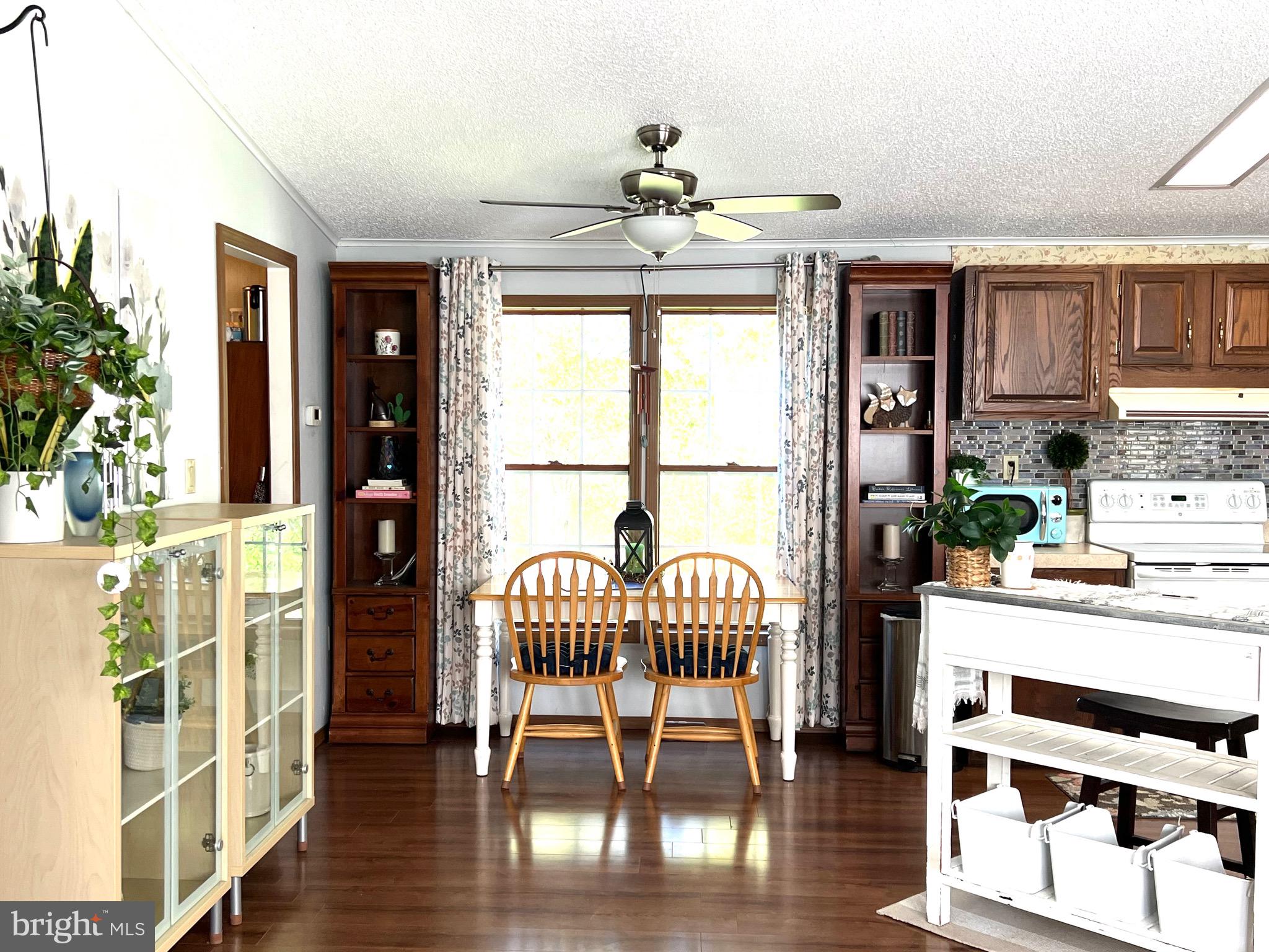 GREEN HILL MHP - Residential