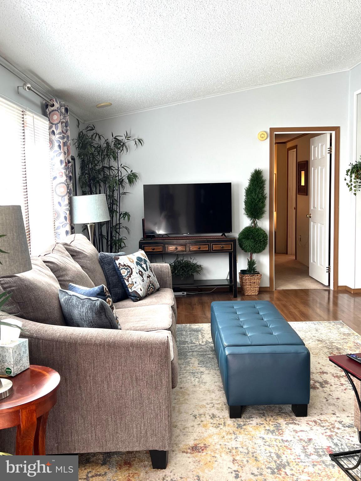 GREEN HILL MHP - Residential