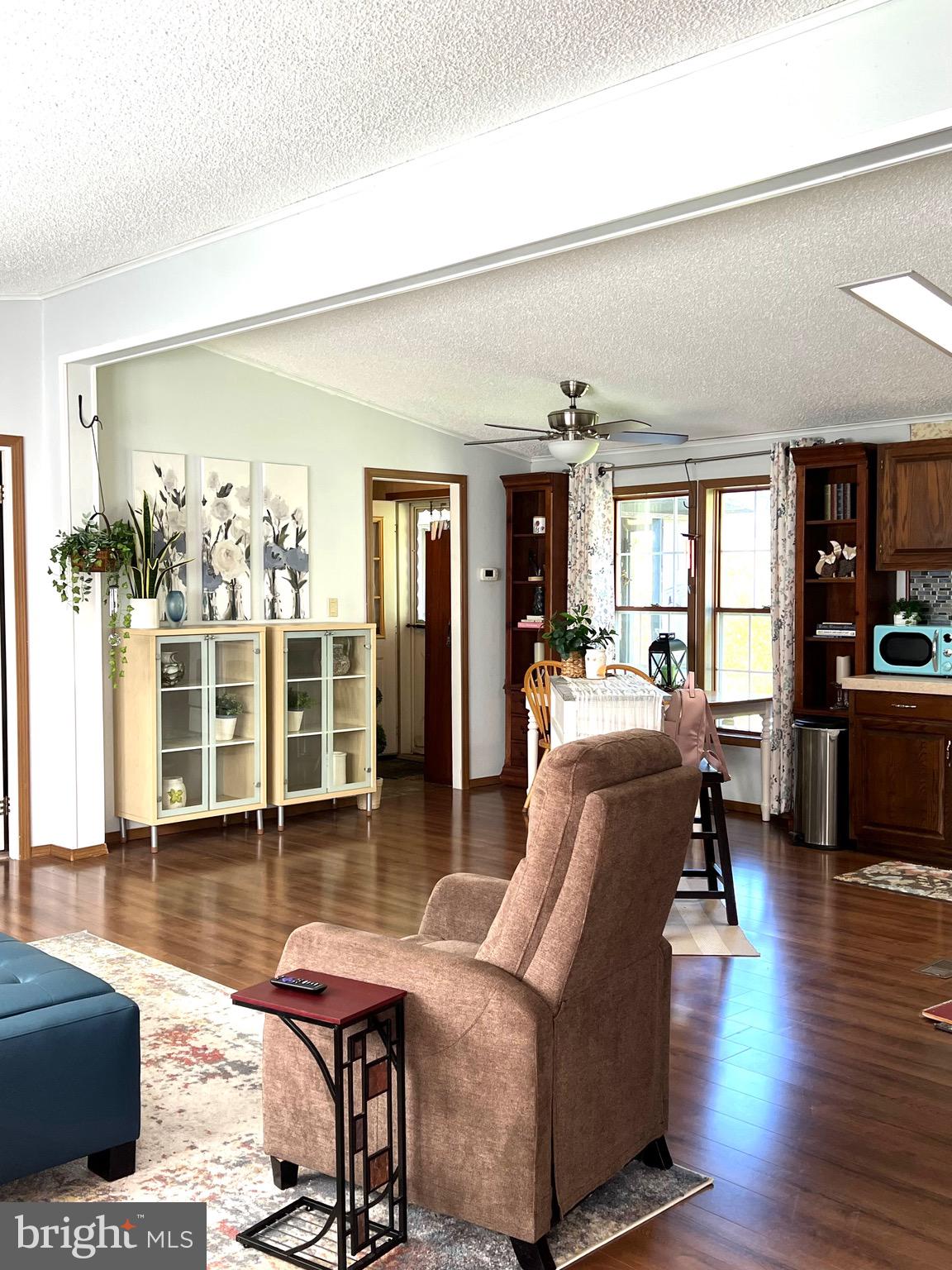 GREEN HILL MHP - Residential