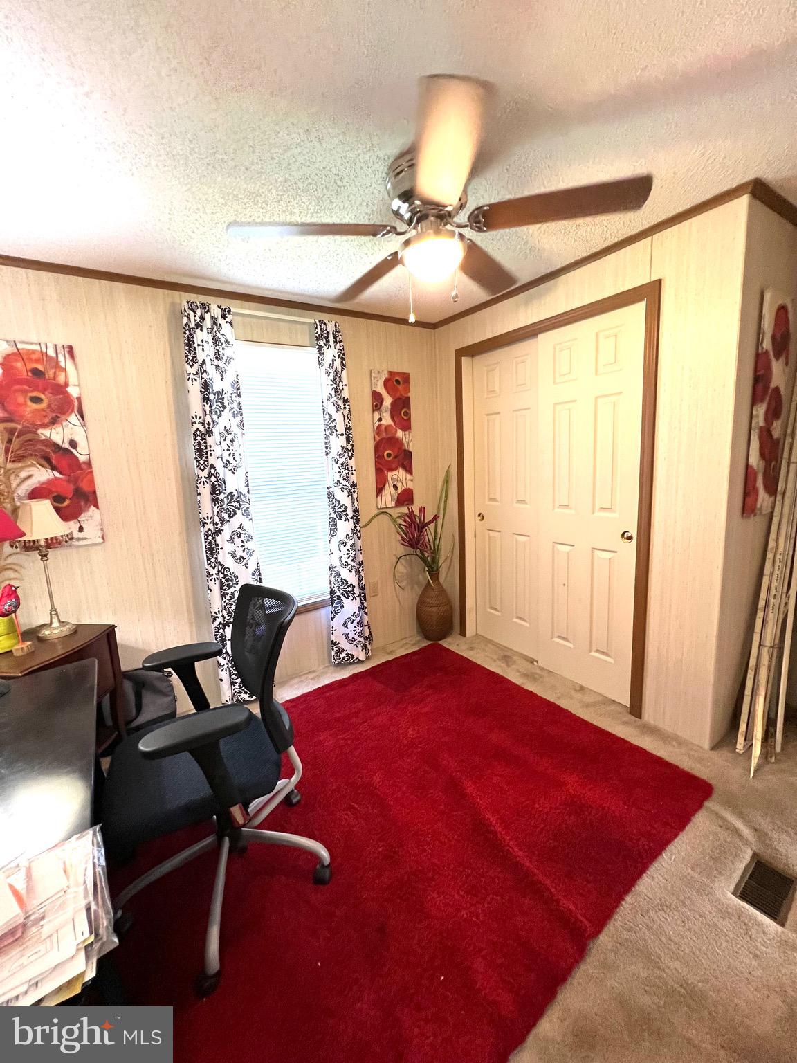 GREEN HILL MHP - Residential