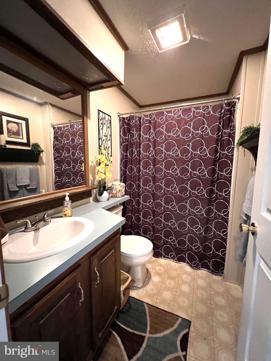 GREEN HILL MHP - Residential