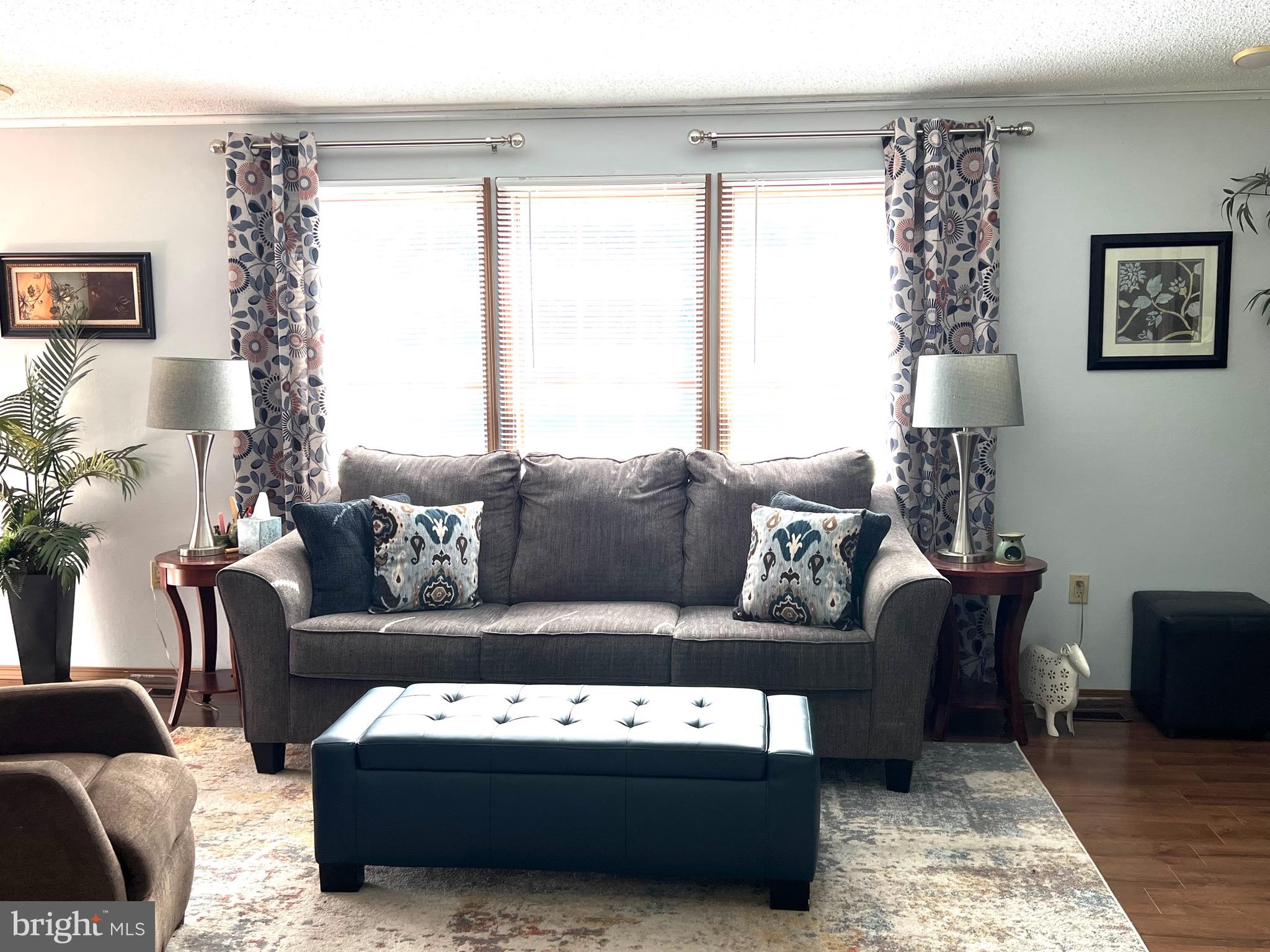 GREEN HILL MHP - Residential