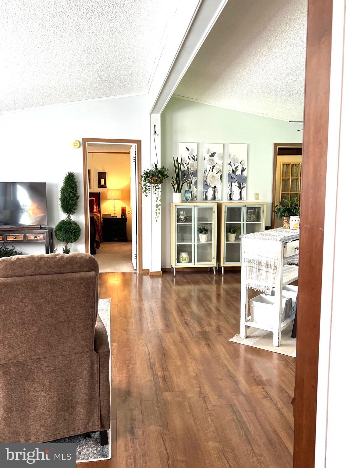 GREEN HILL MHP - Residential