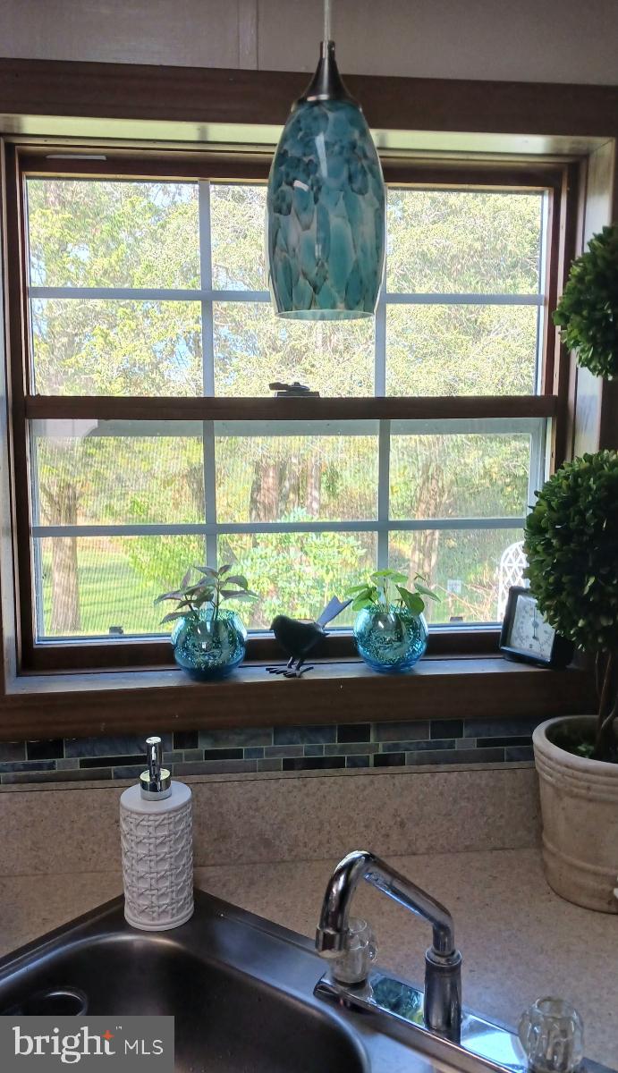 GREEN HILL MHP - Residential